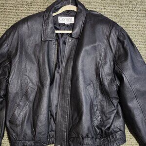 Vintage Comint Jacket